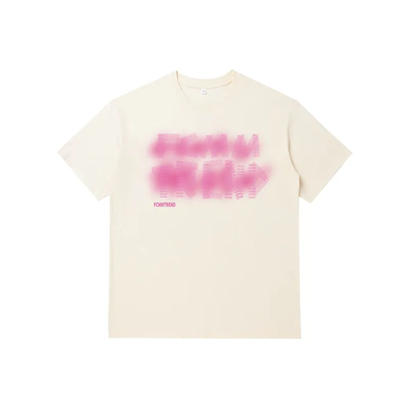 FCMM T Shirts Unisex-12