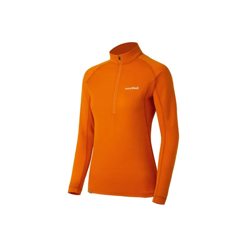 MONTBELL T Shirts Women's-3