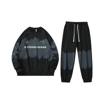 DABAISHA Casual Sportswear Men's