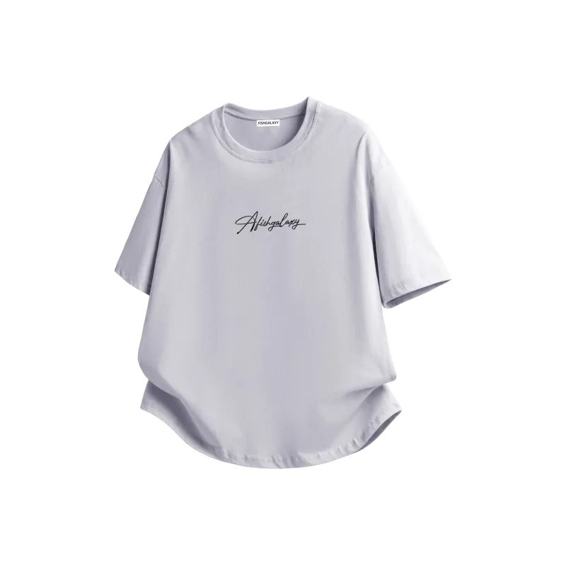 FISHGALAXY T Shirts Unisex-11