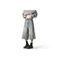 Light Gray Blue