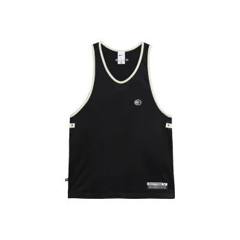 Nike Basketball Jerseys Men's Black