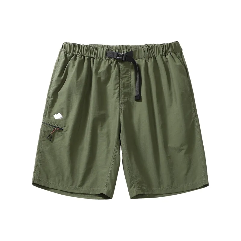 SET FUNS Casual Shorts Summer Men's-6