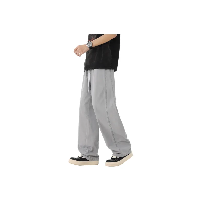 CREAZIONI LA FANTASIA E MOBILE Casual Pants Unisex-0