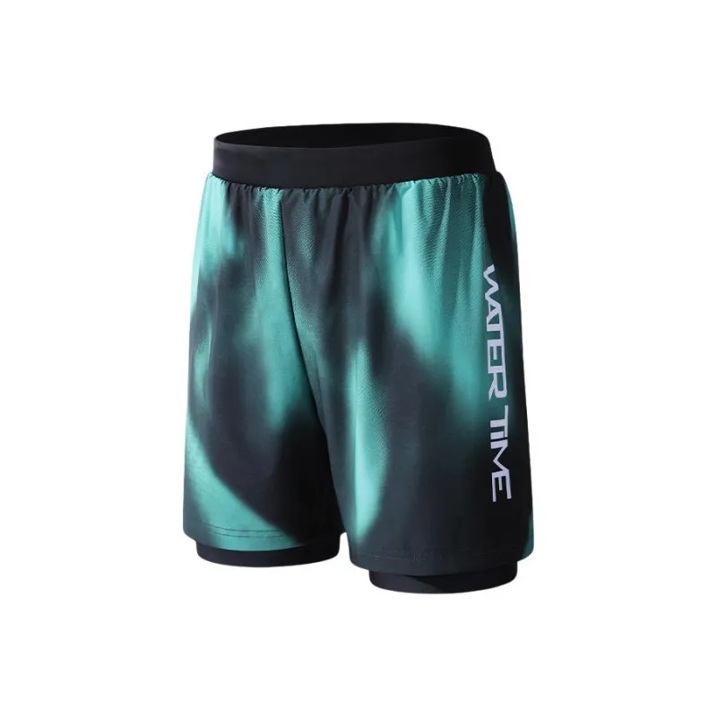Watertime Swimming Shorts Men's-0