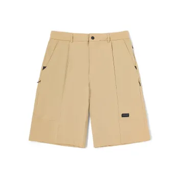 Vans Casual Shorts Men Terracotta