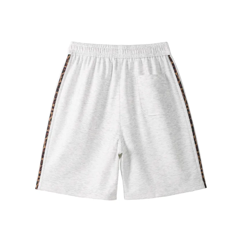 FCB ARCELONA Casual Shorts Unisex-8