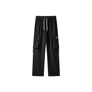 SESAME STREET Casual Pants Unisex