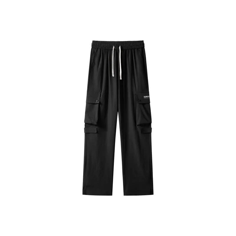 SESAME STREET Casual Pants Unisex-0