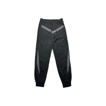 SoldiXZ Casual Pants Unisex Black