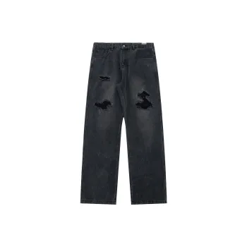 MATCHA STORY Jeans Unisex