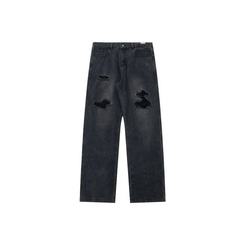 MATCHA STORY Jeans Unisex-0