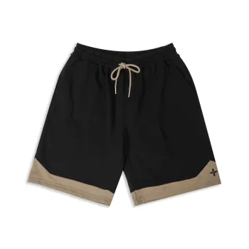BD.POWER UP+ Basketball Shorts Unisex