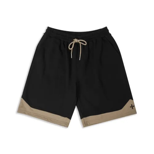 BD.POWER UP+ Basketball Shorts Unisex