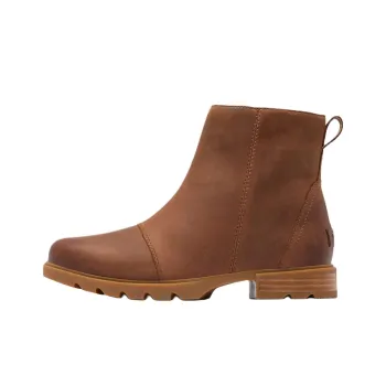 SOREL EMELIE™ III Ankle Boots Women's Brown