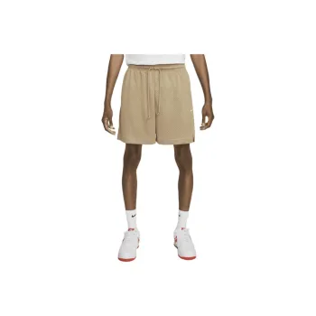 Nike Casual Shorts Men Khaki