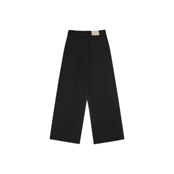 Norybrand 24FW Break Loose Series Casual Pants Unisex