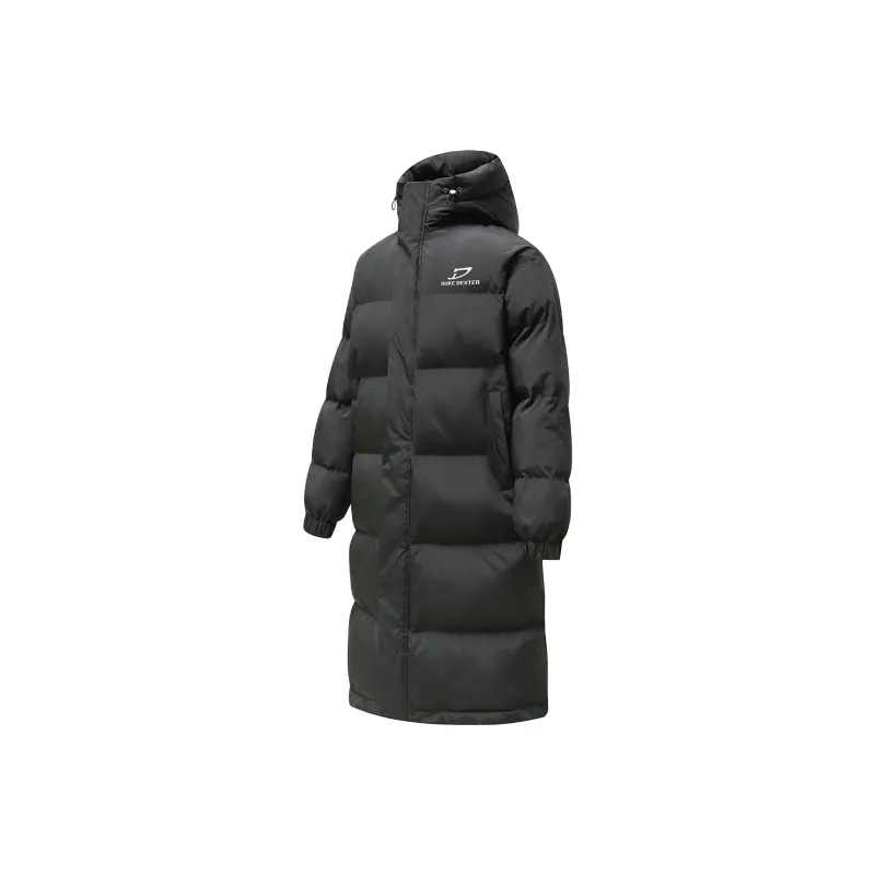 DUKE+DEXTER Puffer Jacket Unisex-6