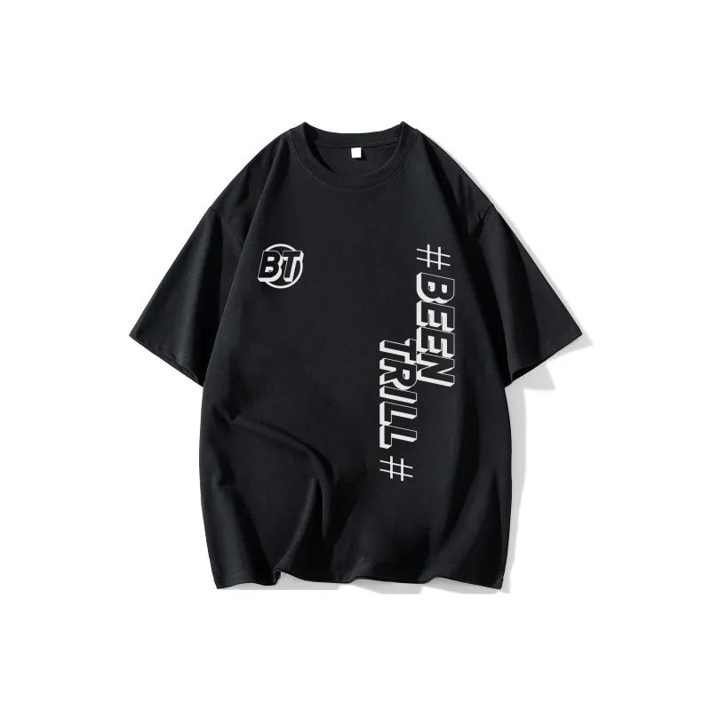 BEENTRILL T Shirts Unisex-0