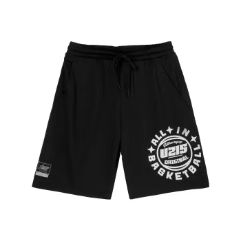 UZIS Basketball Shorts Unisex