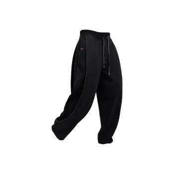 Ricky Tenko Casual Pants Unisex