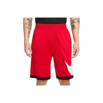 Nike Sports Shorts Men Red