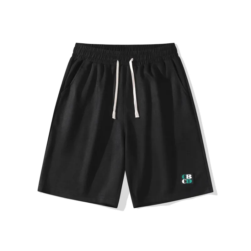 CBCD Casual Shorts Unisex-0