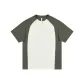 Apricot Green