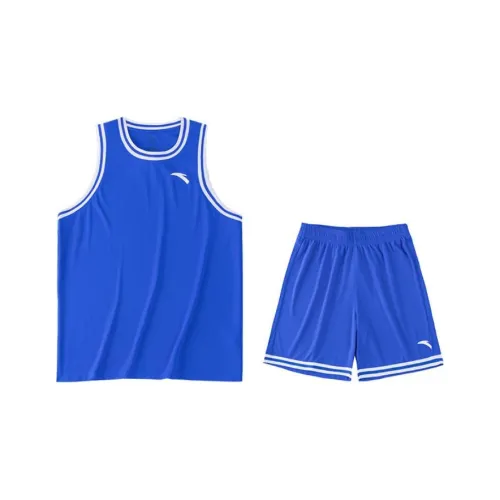ANTA Basketball Suits Men