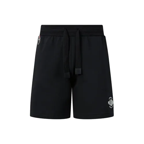Salomon Orange Activewear
