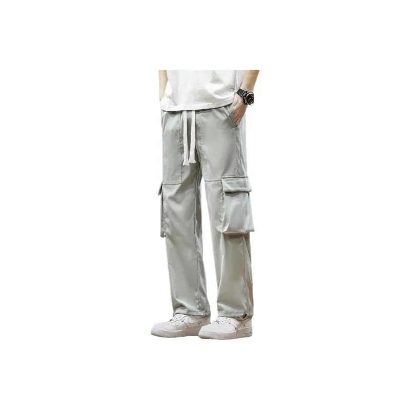 FOR FEAR THAT Casual Pants Unisex-15
