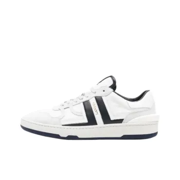 Lanvin Clay Sneakers