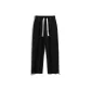 Black (Fleece-Lined)