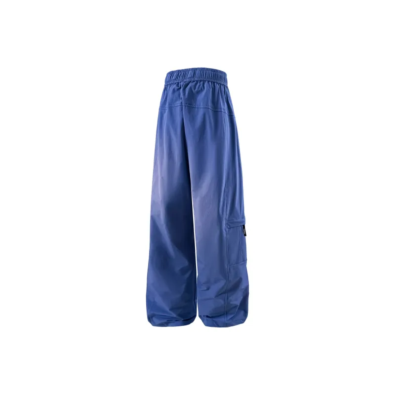 WOKXSS Casual Pants Unisex-17