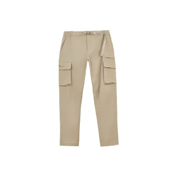 JACK&JONES Casual Pants Men