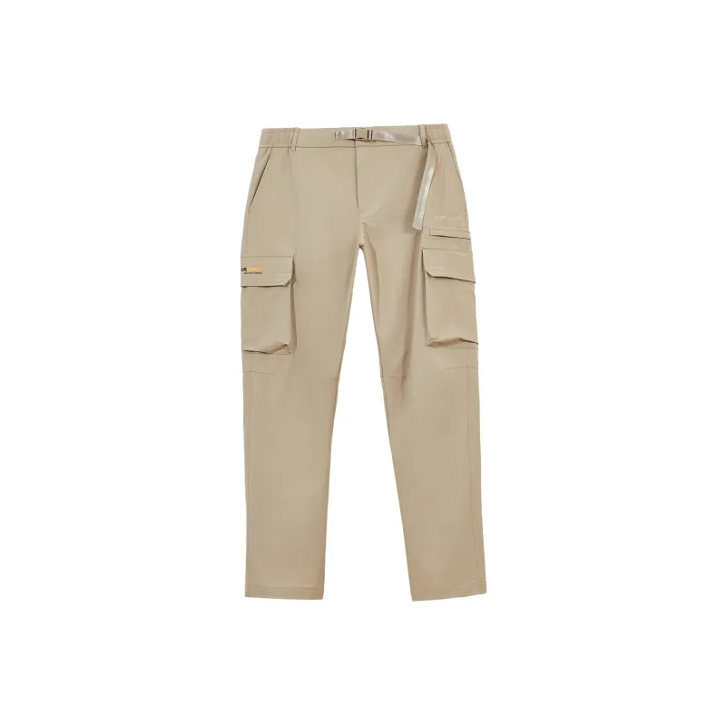 JACK&JONES Casual Pants Men-0