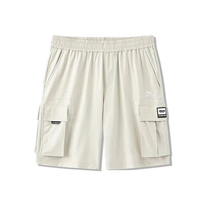 Mizuno Casual Shorts Men-2