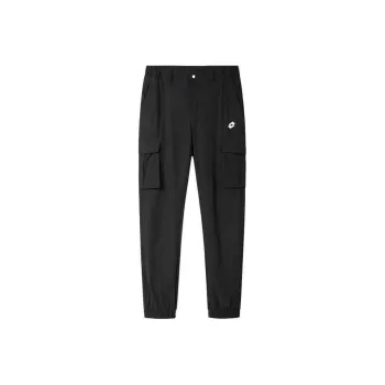 LOTTO Casual Pants Men