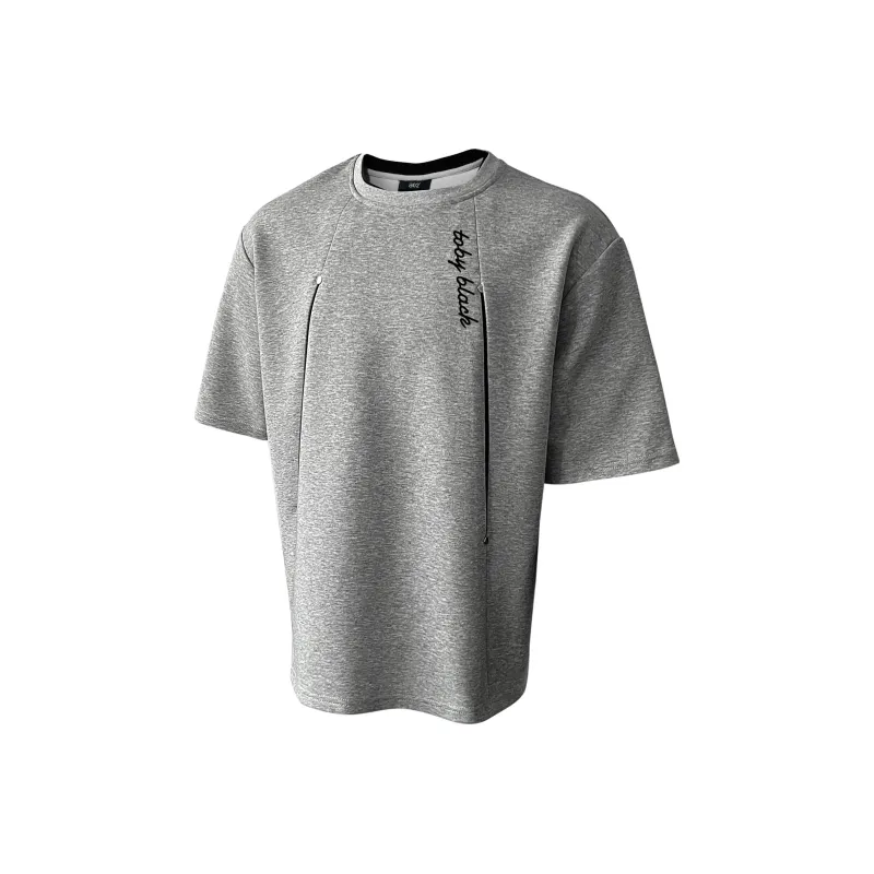 A02 T Shirts Unisex-5