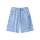 Denim Blue
