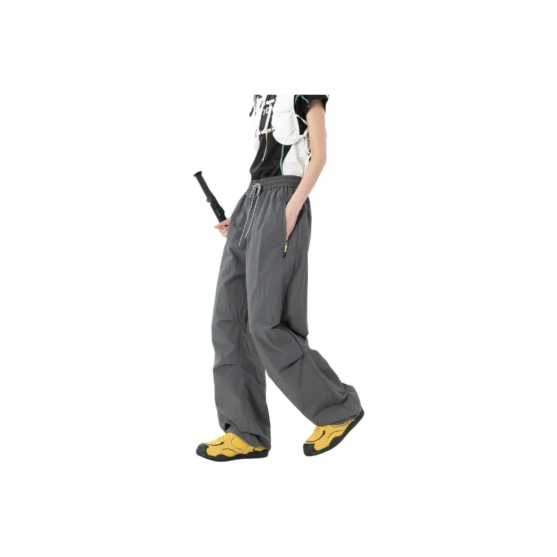 WOKXSS Casual Pants Unisex-15