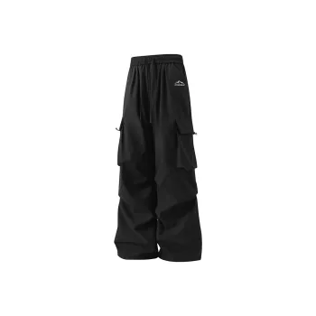 DOUBLE STAR 88 Casual Pants Unisex