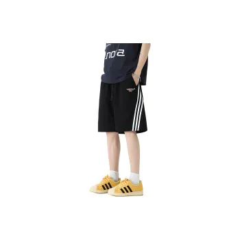 ACUOD BY CHANU Casual Shorts Unisex