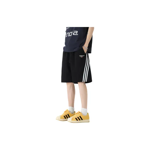 ACUOD BY CHANU Casual Shorts Unisex