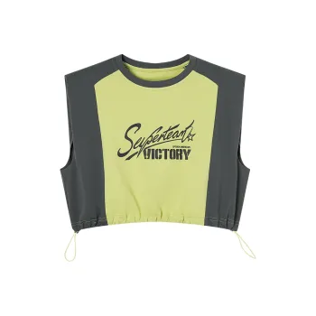 EPTISON WOMAN Tank Tops Women's
