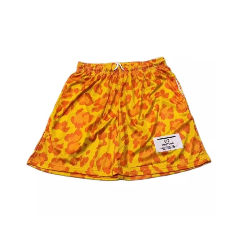 Stillslow Casual Shorts Unisex-3