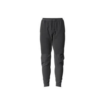 SALOMON RUNLIFE Casual Pants Men's Black
