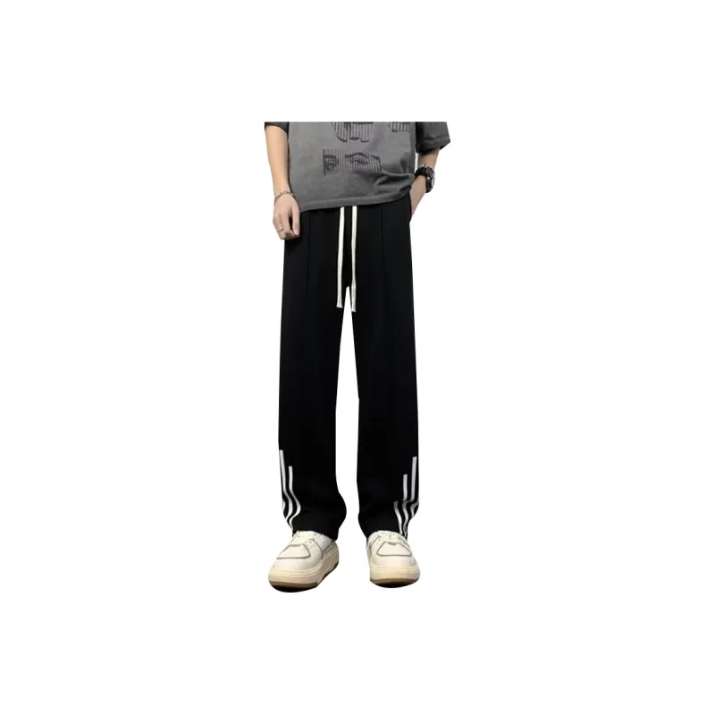 AMANDA BY Casual Pants Unisex-3