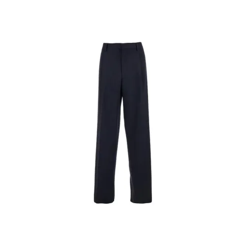 LARDINI Casual Pants Men's Marine Blue