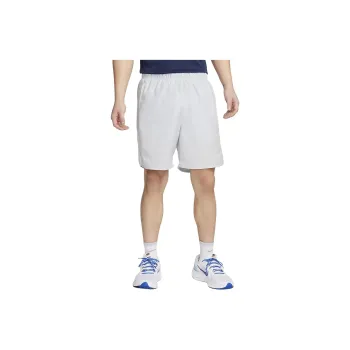 Nike Casual Shorts Men's White Gold